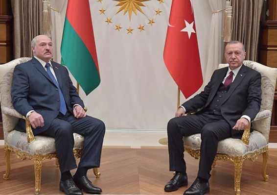 Беларусь и Турция планируют увеличить товарооборот до полутора миллиардов долларов