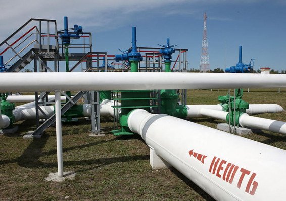 «Нафтан» работает на минимальной загрузке, на Мозырский НПЗ нефть не поступала