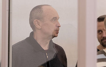 Суд оставил под арестом тяжелобольного подельника бизнесмена Кныровича