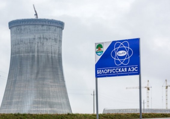 Европарламент хочет знать, не расходуется ли его помощь Беларуси на строительство АЭС