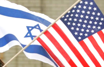 США изменили позицию по израильским поселениям на Западном берегу