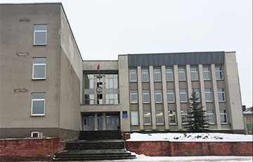 В суде Сморгонского района действуют чиновники-партизаны?