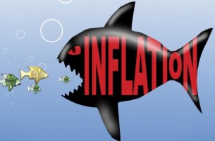 Инфляция в Беларуси перевалила 50-процентный рубеж