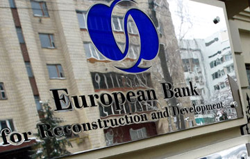 ЕБРР предсказал Беларуси девальвацию и падение ВВП