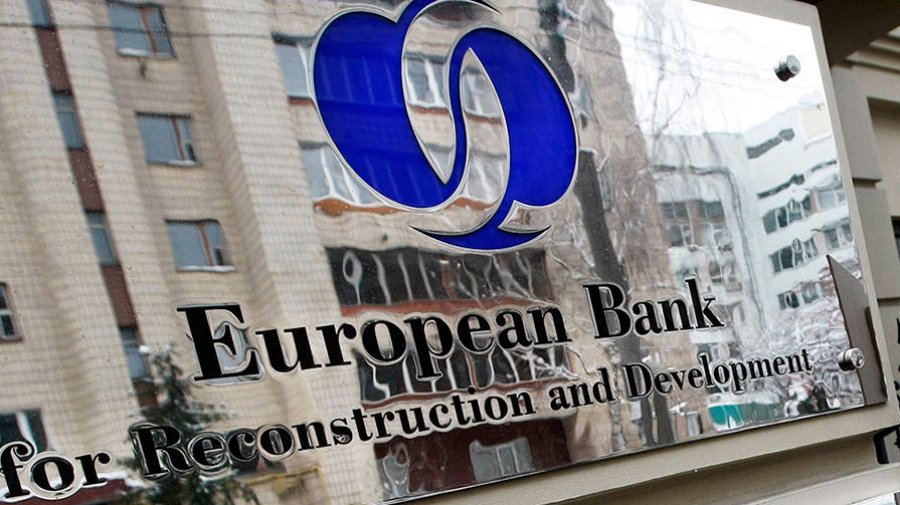 ЕБРР не будет инвестировать в частные проекты на территории Беларуси
