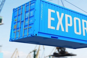Беларусь снизила экспорт товаров и услуг