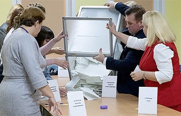 Белоруска разоблачила беспрецедентную «карусель» во время «выборов»
