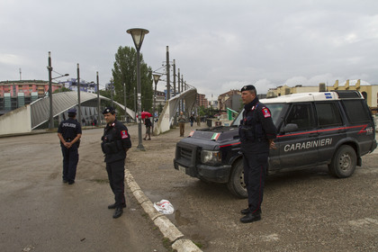 Боснийскому наркобарону предъявили обвинение