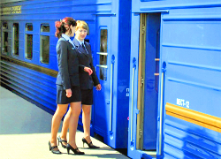 БЖД вводит электронную регистрацию на поезда Минск-Вильнюс