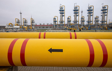 Польша решила забрать у московитского «Газпрома» долю газопровода «Ямал-Европа»