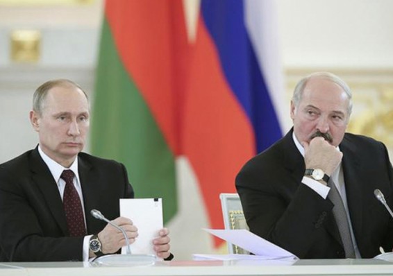 Денис Мельянцов: Российским интересам в Беларуси ничего не угрожает