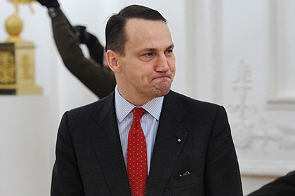 Глава польского МИД раскритиковал союз с Америкой