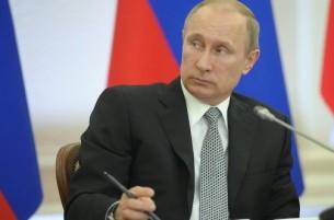 Путин считает, что  все препятствия к созданию ЕАЭС «практически устранены»