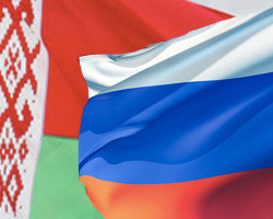Россия готова дать Беларуси денег