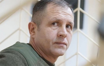 Крымский активист Владимир Балух заявил о прекращении голодовки