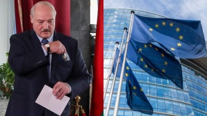 Будет ли Лукашенко «вечным президентом», задержан журналист КП. Новости последних дней