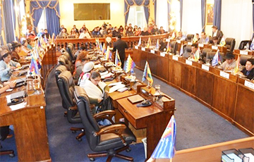 Сенат Боливии одобрил проведение новых выборов в стране