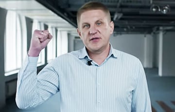 Предприниматель Игорь Лапай: Хватит работать на воровскую власть!