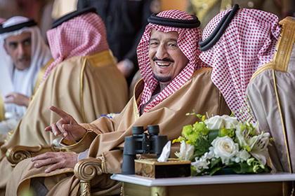 Саудовская Аравия приветствовала договоренности о перемирии в Сирии