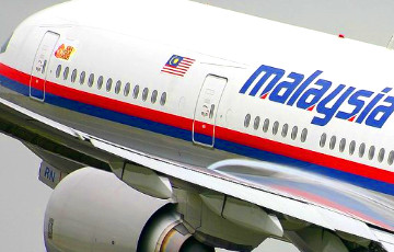 Малайзия готова возобновить поиски Boeing, пропавшего в марте 2014 года