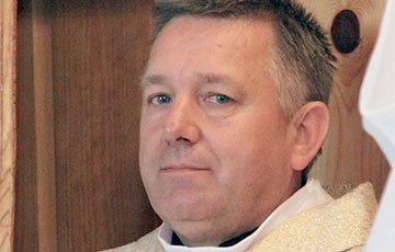 Власти не разрешили служение в Беларуси священнику из Польши