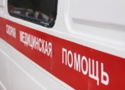 Житель Барановичей сломал ногу и умер в больнице