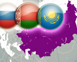 Первой страной-председателем ЕАЭС станет Беларусь