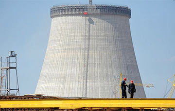 Минчанка об АЭС: Дай Бог, чтобы не случилось чего-то подобного Чернобылю