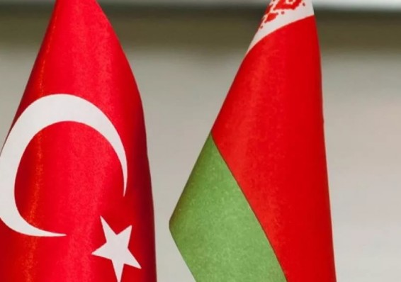 Беларусь планирует увеличить товарооборот с Турцией до 1 миллиарда долларов