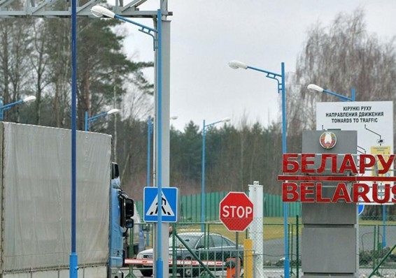 Литва ужесточит правила доступа в приграничную зону для Беларуси и России