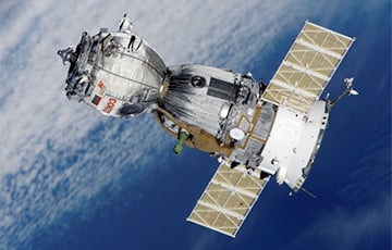 «Роскосмос» выставил на продажу спускаемый аппарат космического корабля «Союз»