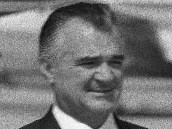 Скончался бывший президент Мексики Мигель де ла Мадрид