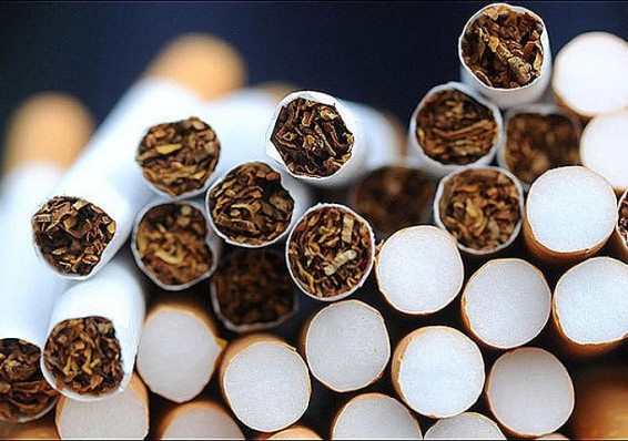 Когда "Фэст" не «фэст»: в Италии бьют тревогу из-за роста контрабанды белорусских сигарет