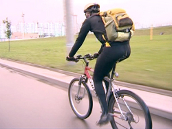 Помощник Лукашенко предлагает пересесть на велосипеды