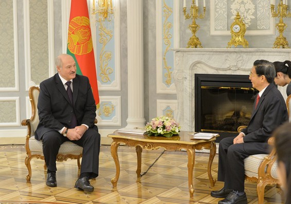 Правоохранительные ведомства Беларуси и Китая будут вместе бороться с преступностью