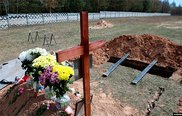 Родные женщины с COVID, которую похоронили в чужой могиле: Никто не извинился