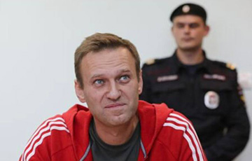 «Кремль явно боялся Навального»