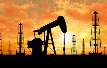 Нефть Brent опустилась ниже $48 за баррель