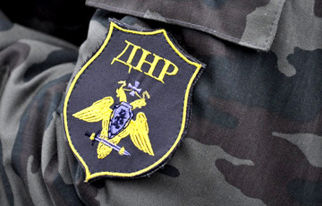 В «ДНР» пригрозили вернуть вооруженные силы на линию соприкосновения