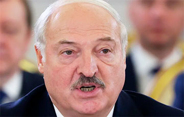 Лукашенко собрался на «выборы» президента в 2025 году