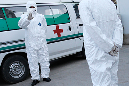 В КНДР «нашли» лекарство от MERS, лихорадки Эбола и СПИДа