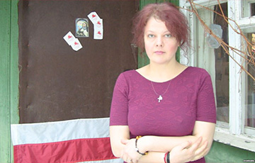 Ольга Николайчик: Моя мечта – чтобы белорусы стали свободными