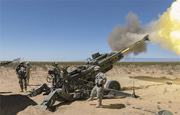 Warrior Maven: Армейская артиллерия США превосходит российские аналоги