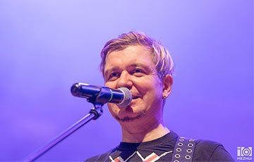 Лявон Вольский приглашает на постановку «Народного альбома» в Белостоке
