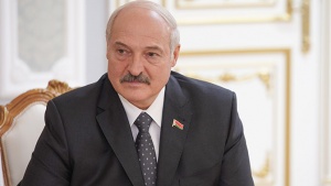 Лукашенко и Путин встретятся в Сочи дважды