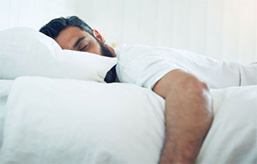 Ученые наглядно показали, почему важно спать по семь часов в сутки