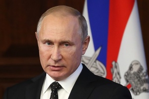 Путин ответил Зеленскому на предложение о встрече