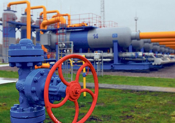 За пять лет «Газпром» инвестирует в газовую отрасль Беларуси 3,6 миллиарда долларов