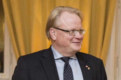 Швеция заявила о «ясном подтверждении» деятельности «чужой подлодки»
