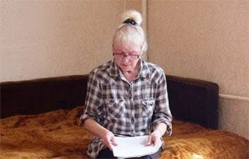 «В моей смерти прошу винить государство»: пенсионерка из Речицы не выдержала издевательств и пыток силовиков